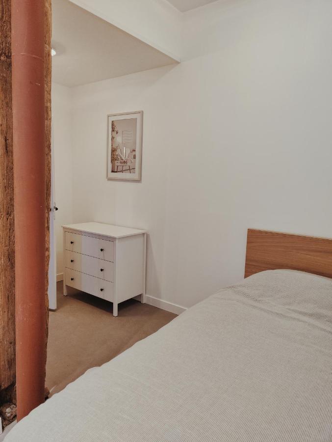 B & B Wijdzicht Wolsum ภายนอก รูปภาพ